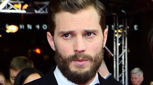 Jamie Dornan desvela cómo es su relación con Dakota Johnson y cómo se sentirá tras acabar 'Cincuenta sombras'