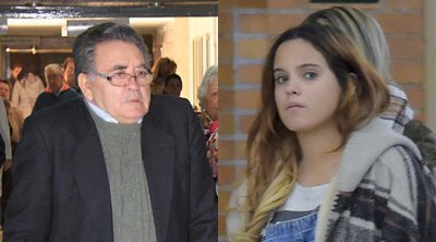 Muere Eugenio, el hermano de José Ortega Cano, tras una larga enfermedad