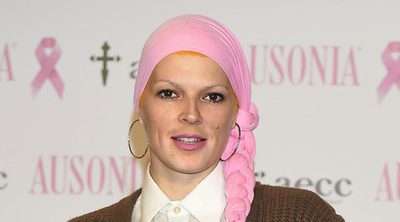 Muere Bimba Bosé a los 41 años a causa de un cáncer