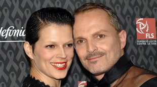 Miguel Bosé se despide de su sobrina Bimba Bosé tras su muerte con unas tiernas palabras