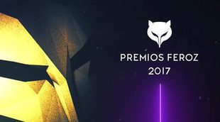 Lista de los ganadores de los Premios Feroz 2017