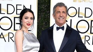 Mel Gibson y Rosalind Ross se convierten en padres de su primer hijo en común, Lars Gerard