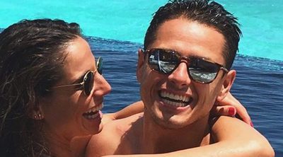 Lucía Villalón y Javier Hernández 'Chicharito' rompen su noviazgo tras 2 años juntos y planes de boda