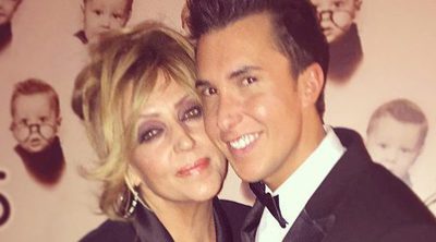 Lydia Lozano celebra el 65 cumpleaños de su marido por todo lo alto