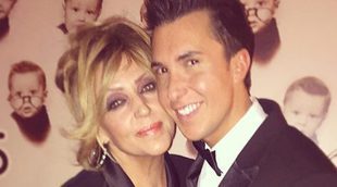 Lydia Lozano celebra el 65 cumpleaños de su marido por todo lo alto