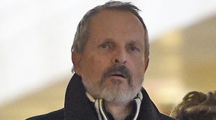 Miguel Bosé quiere encargarse de la educación de las hijas de Bimba Bosé