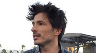 Andrés Velencoso tiene nueva novia: la italiana Ginevra Rossini