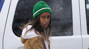 Malia Obama se deja ver por el Festival de Cine de Sundance tras despedirse de la Casa Blanca