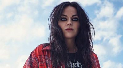 Amy Macdonald: "Under Stars' es el que más me ha costado de todos mis discos"