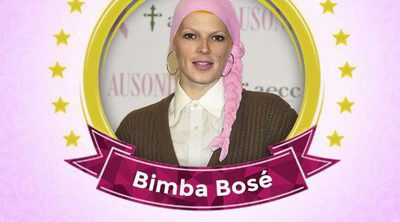 Bimba Bosé, la mujer valiente que luchó hasta el final y deja a una familia unida que jamás la olvidará