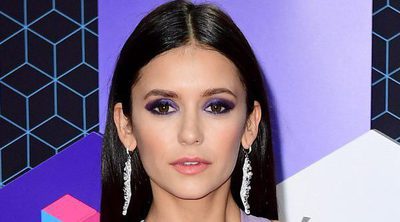 Nina Dobrev confirma su vuelta para el final de 'Crónicas Vampíricas'