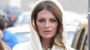 Mischa Barton ingresa voluntariamente en un hospital psiquiátrico