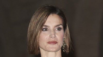 Facebook elimina una imagen falsa que insinúa que el Rey Felipe maltrata a la Reina Letizia