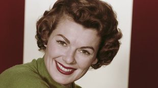 Muere Barbara Hale, protagonista de la serie 'Perry Mason', a los 94 años