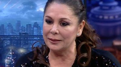 Así reaparece Isabel Pantoja en 'El hormiguero': disco de Oro, llamada de Kiko Rivera, confesiones...