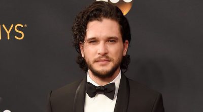 Kit Harington desvela cómo y dónde perdió la virginidad: "Probablemente era muy joven"