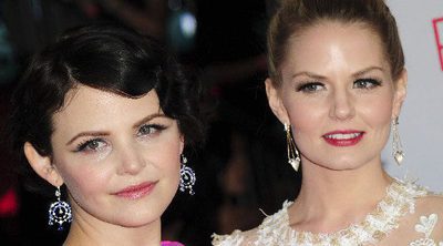 Celebs que parecen clones: ¿separadas al nacer?