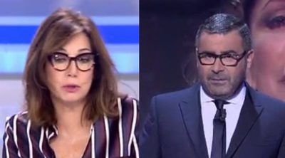 Ana Rosa Quintana apoya a Jorge Javier Vázquez tras su reproche a Isabel Pantoja: "Fue innecesario y gratuito"