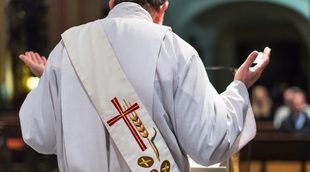 Detenido un sacerdote por repartir galletas de marihuana a sus feligreses