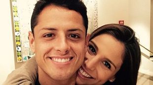 Chicharito dejó a Lucía Vilallón para volver con su ex Leticia Sahagún