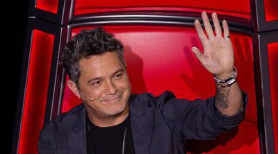 Alejandro Sanz agota en 30 minutos las entradas para su concierto del 24 de junio de Madrid