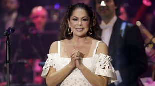 Isabel Pantoja y Mediaset entran en una guerra judicial por 'Mi gitana'