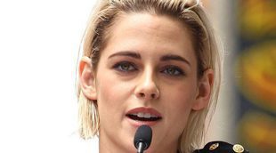 Kristen Stewart contra Donald Trump: "Si no te gustaba, menos te voy a gustar ahora, soy tan gay"