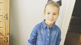 La hija de Jamie Lynn Spears está en estado crítico, pero estable tras sufrir un accidente