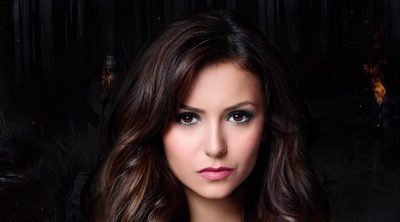 Nina Dobrev se despide para siempre de 'Crónicas Vampíricas': "Ha sido un torbellino de emoción y amor"