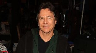 Muere Richard Hatch ('Battlestar Galactica') a los 71 años tras perder la batalla contra el cáncer