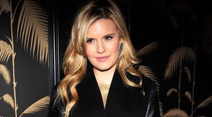 Maggie Grace ('Perdidos') anuncia boda con su novio Brent Bushnell