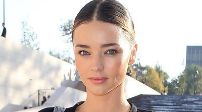 Miranda Kerr y su prometido Evan Spiegel esperarán a casarse para practicar sexo