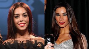 Pilar Rubio saca la cara por Georgina Rodríguez ante las WAGs del Real Madrid