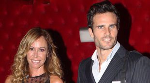 Lara Dibildos rompe su relación con Pablo Marqués: "No ha podido ser"