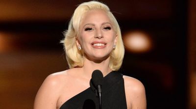 Se confirma la relación entre Lady Gaga y el representante Christian Carino