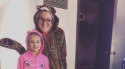 Maddie Aldridge, hija de Jamie Lynn Spears, recibe el alta y seguirá recuperándose en casa