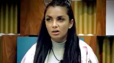 Elettra Lamborghini ('GH VIP 5'): "Miro a Daniela y no la aguanto, me molesta"