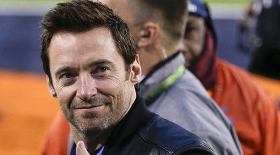 Hugh Jackman se somete a su quinta operación por sufrir un cáncer de piel