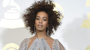 Solange Knowles se queja de racismo en los Grammy 2017 tras la derrota de Beyoncé en Mejor Álbum del Año