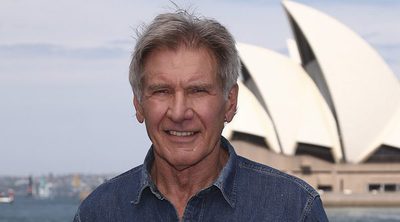 Otro susto para Harrison Ford: casi estrella su avioneta contra un Boeing 737