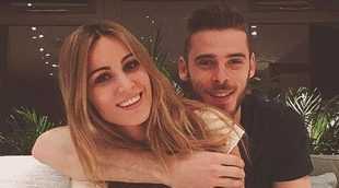 Edurne, De Gea o Bea y Rodri: Así han celebrado San Valentín las celebrities nacionales