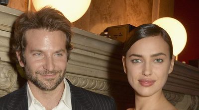 El romántico día de playa con el que Irina Shayk y Bradley Cooper han celebrado San Valentín