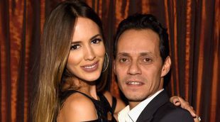 Marc Anthony y Shannon de Lima ya están oficialmente divorciados