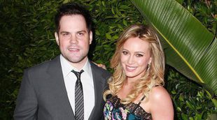 Mike Comrie, exmarido de Hilary Duff, investigado por un presunto caso de violación