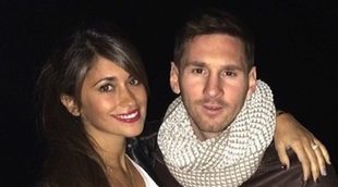 Leo Messi y Antonella Roccuzzo planean una segunda boda en Barcelona tras casarse en Argentina