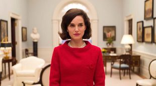 'Jackie' llega a las carteleras para tratar de desbancar a 'Cincuenta Sombras más Oscuras'