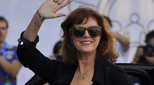 Susan Sarandon habla de su condición sexual y se declara abiertamente bisexual