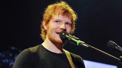 Ed Sheeran lanza su nueva canción 'How Would You Feel (Pean)' para celebrar su cumpleaños