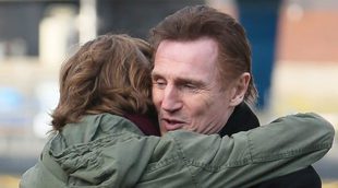 Así ha sido el comienzo del rodaje de 'Love Actually 2', un corto basado en la primera película