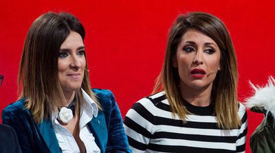 La lucha judicial de los hermanos Matamoros contra su exrepresentante salpica a Sandra Barneda y Nagore Robles